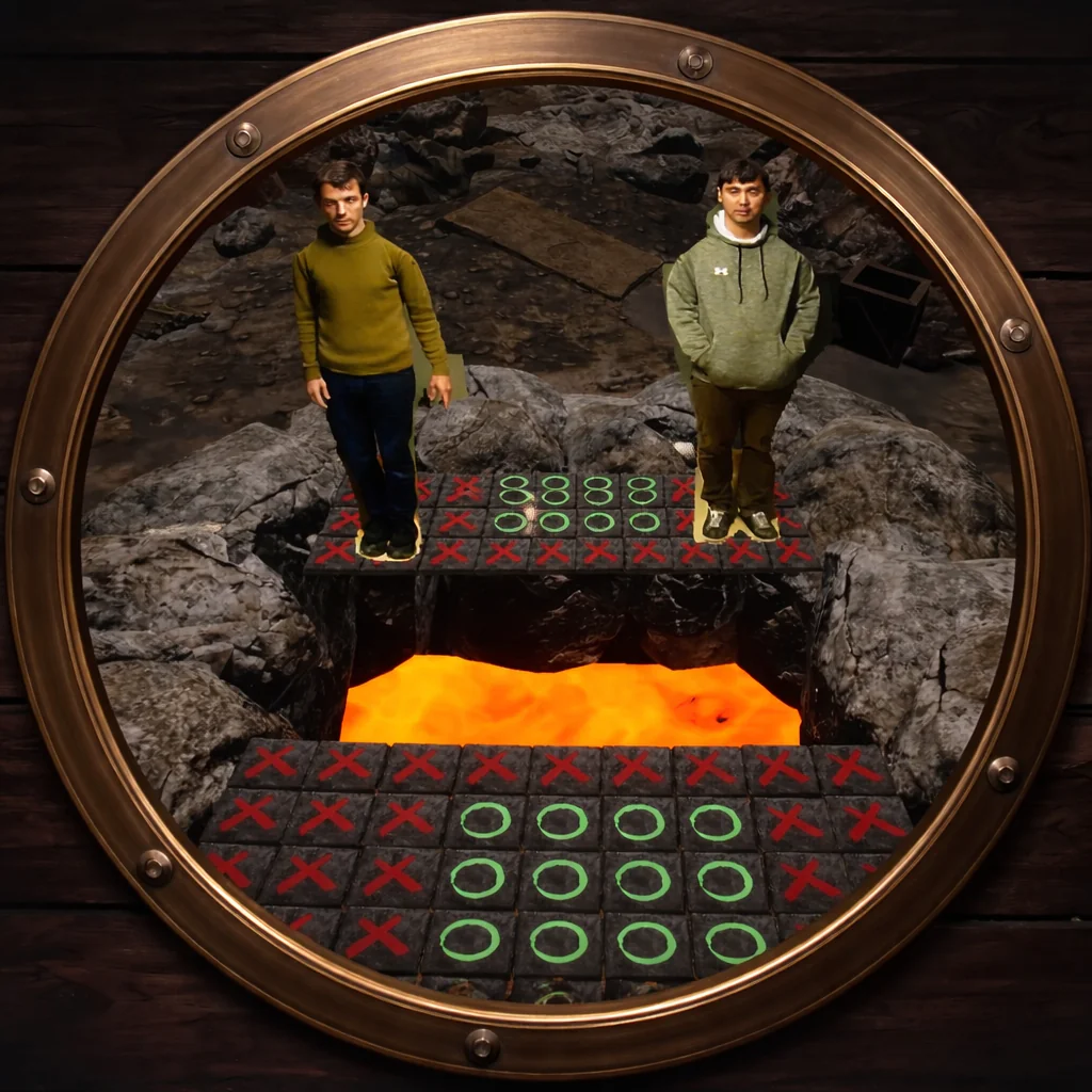 Grotte réalité augmentée