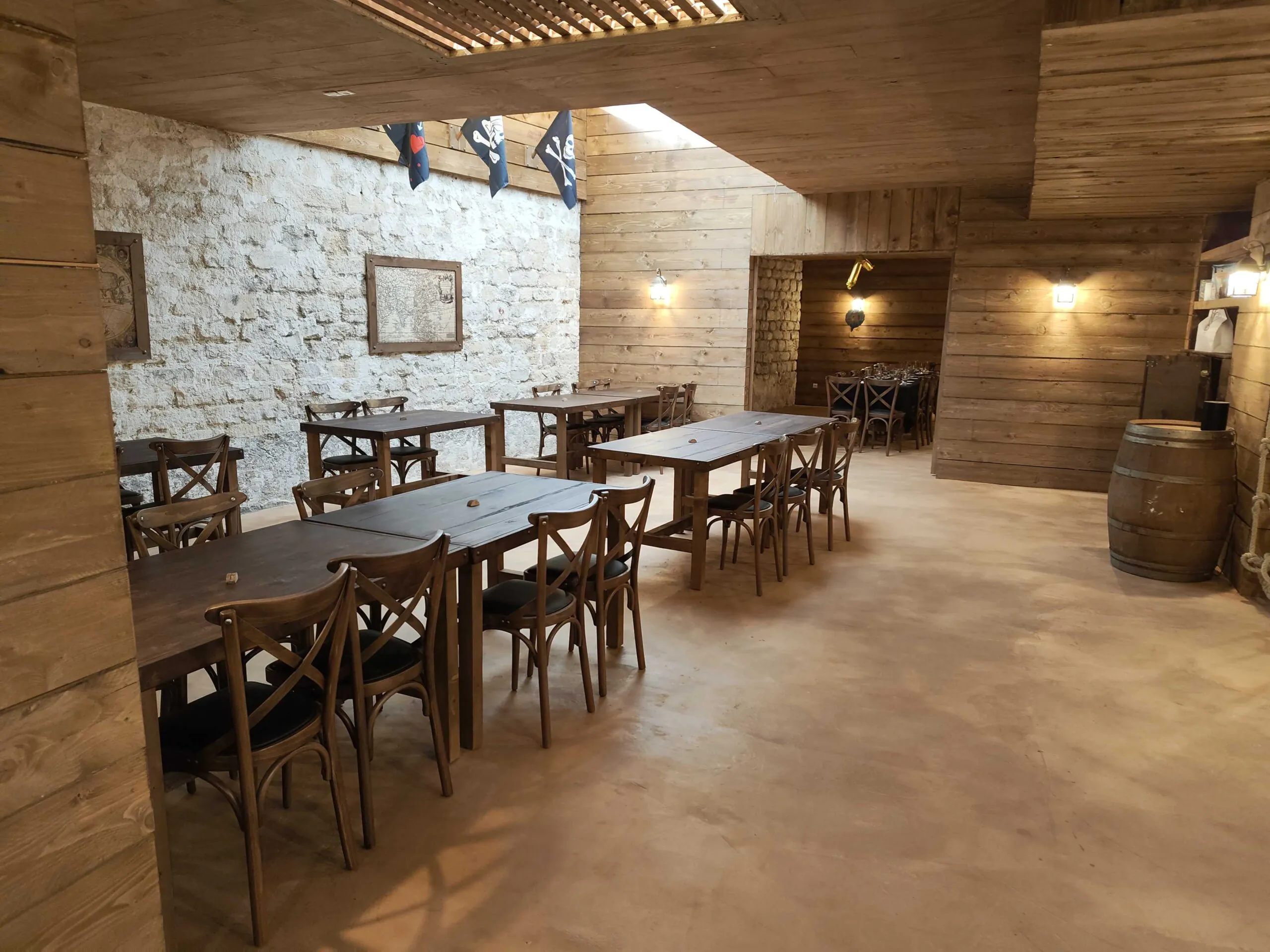 Taverne